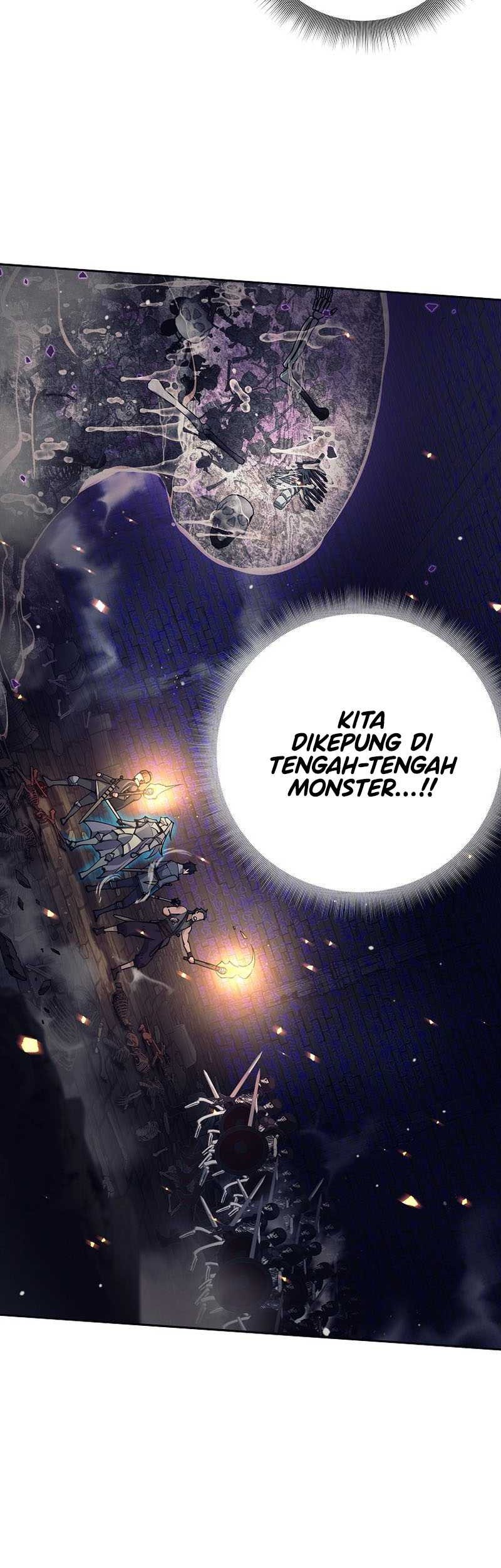 Trash of A Dark Fantasy Chapter 18 Gambar 39