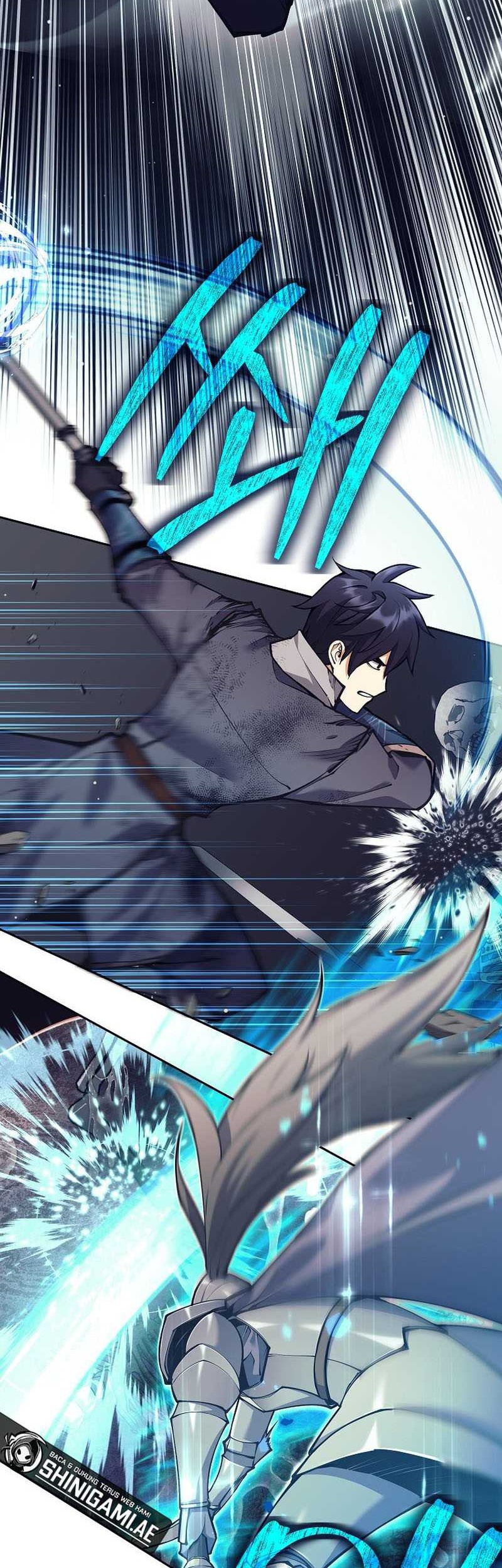 Trash of A Dark Fantasy Chapter 18 Gambar 42