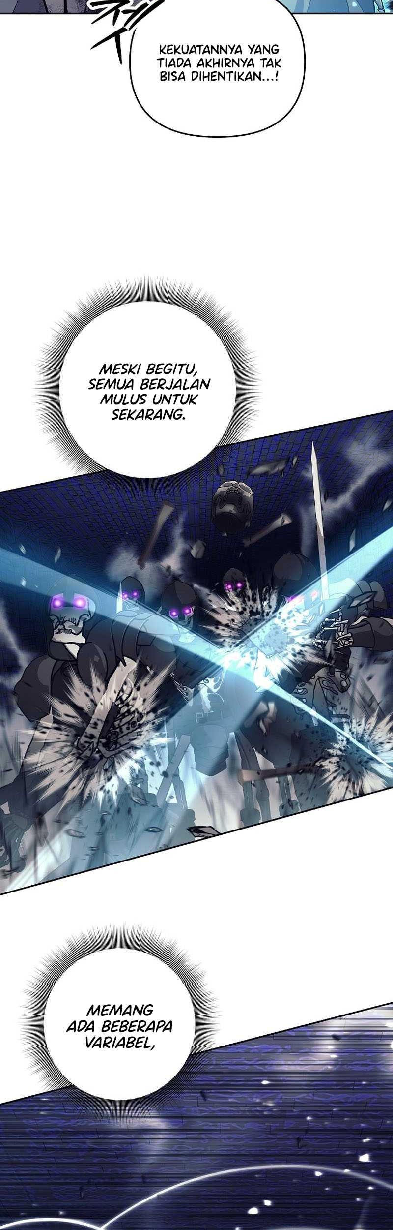 Trash of A Dark Fantasy Chapter 18 Gambar 46