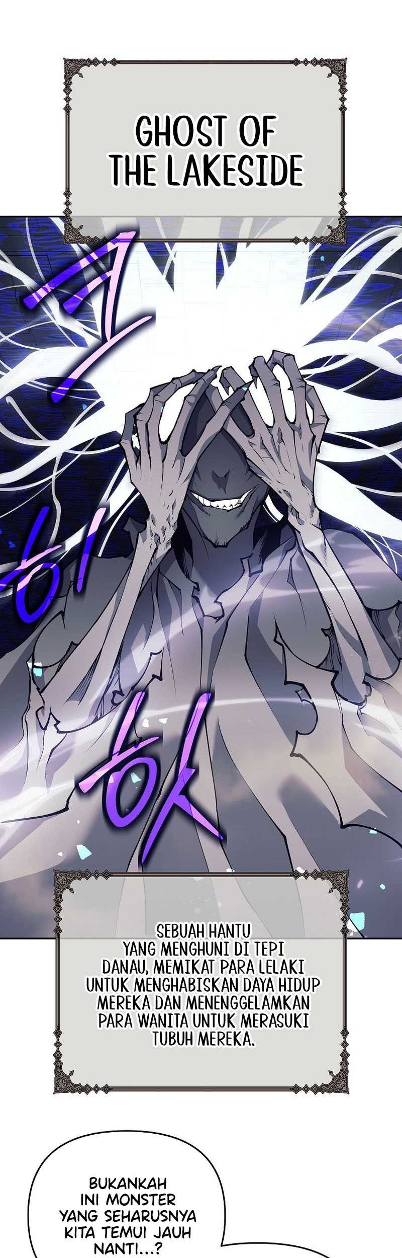 Trash of A Dark Fantasy Chapter 18 Gambar 49