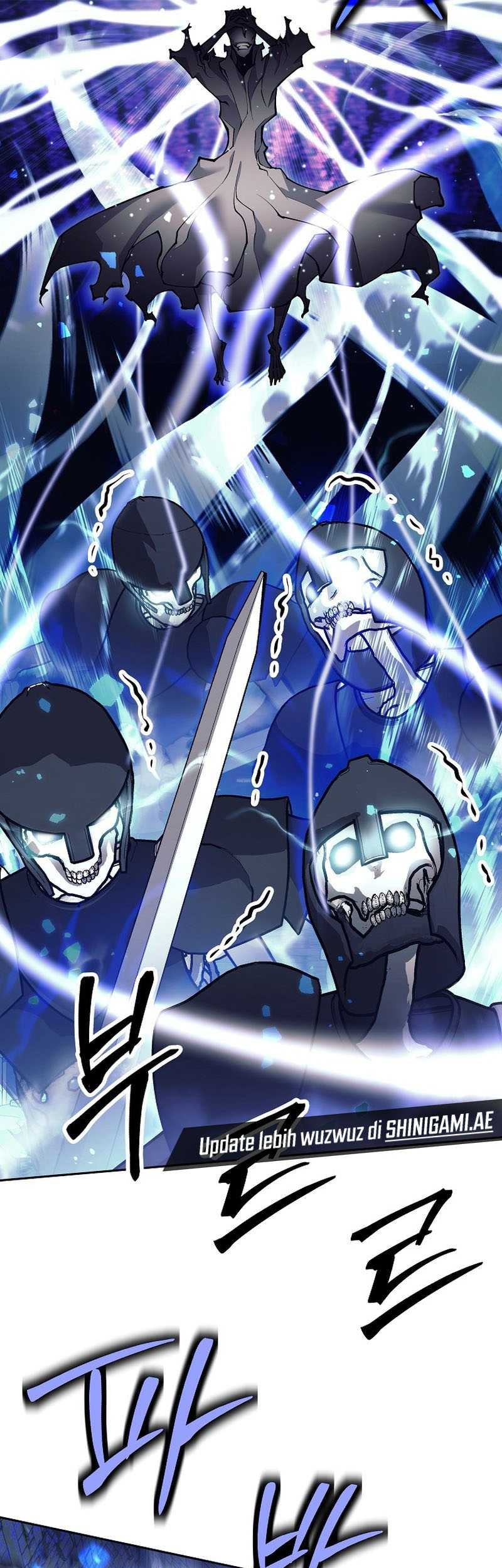 Trash of A Dark Fantasy Chapter 18 Gambar 51