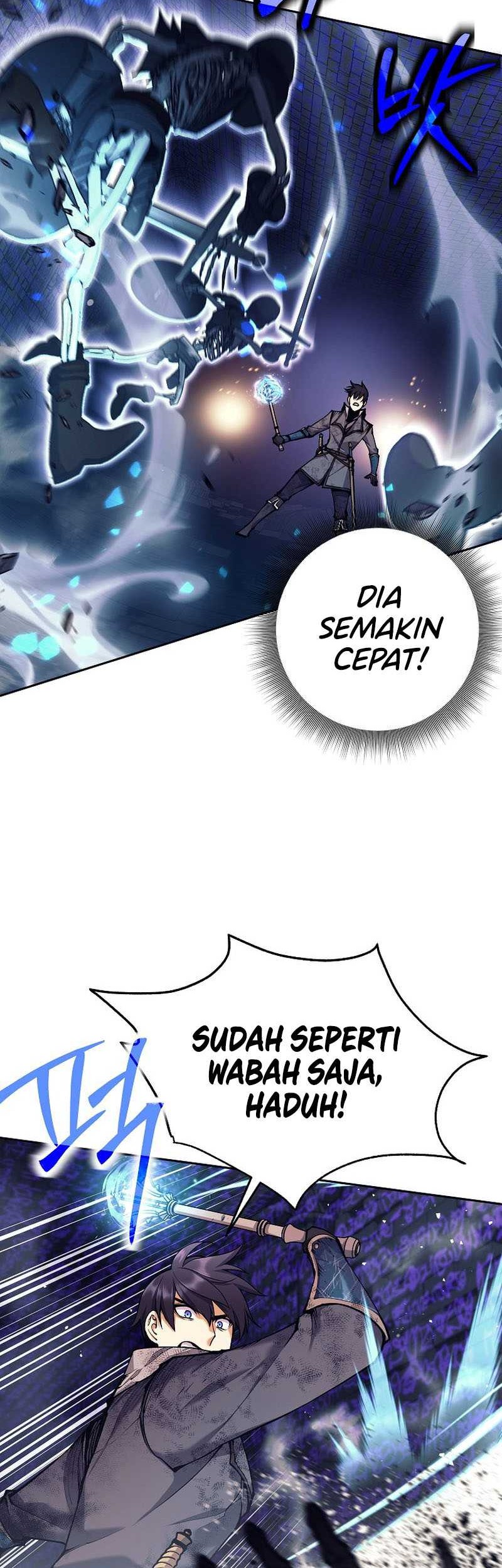 Trash of A Dark Fantasy Chapter 18 Gambar 52