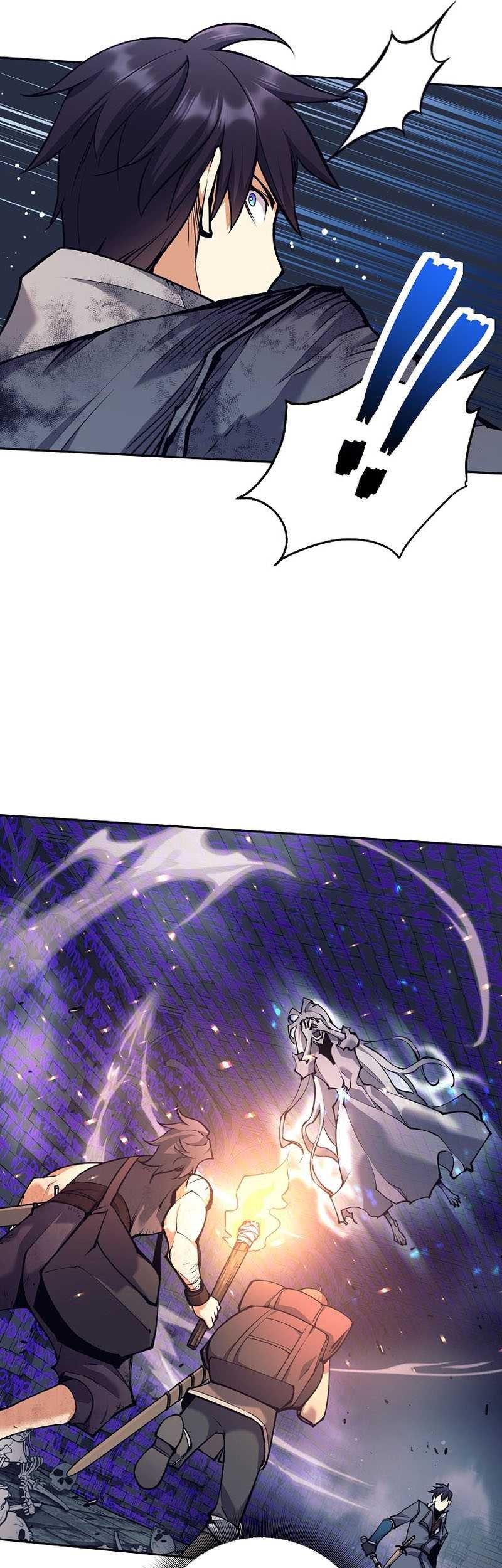 Trash of A Dark Fantasy Chapter 18 Gambar 55