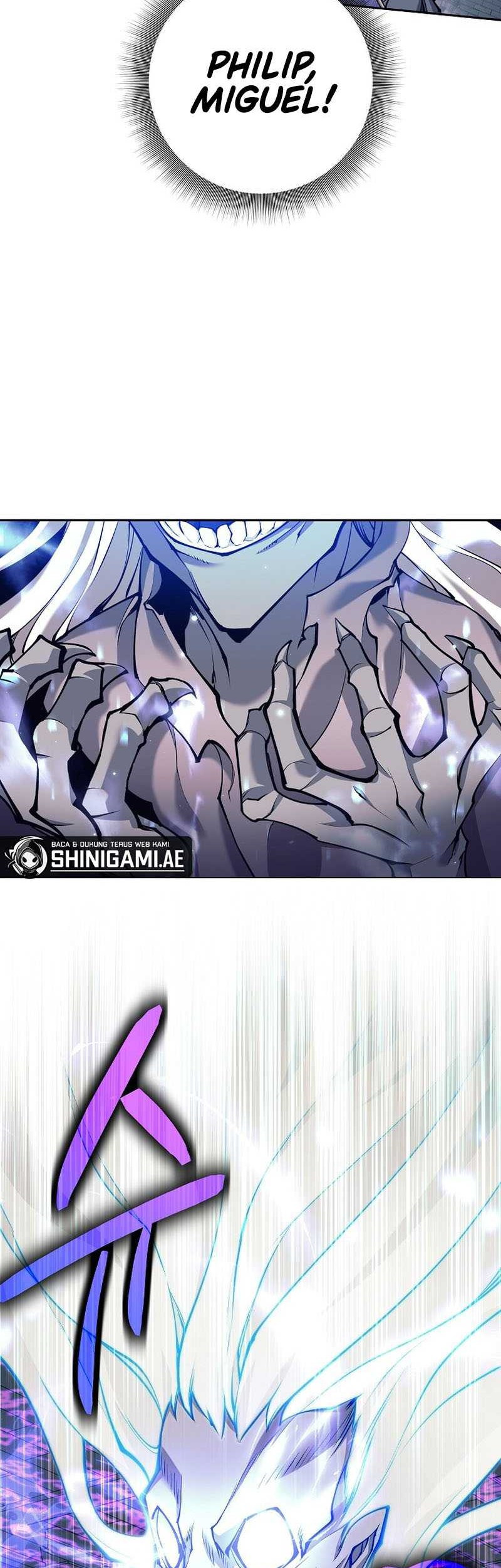 Trash of A Dark Fantasy Chapter 18 Gambar 56