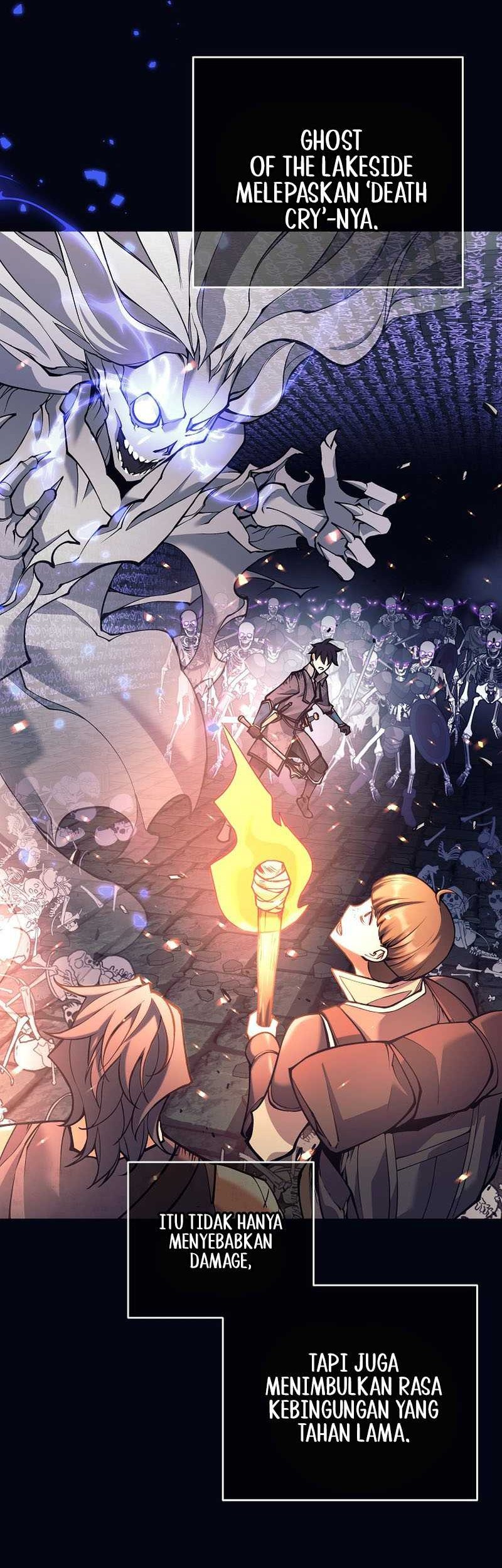 Trash of A Dark Fantasy Chapter 18 Gambar 58