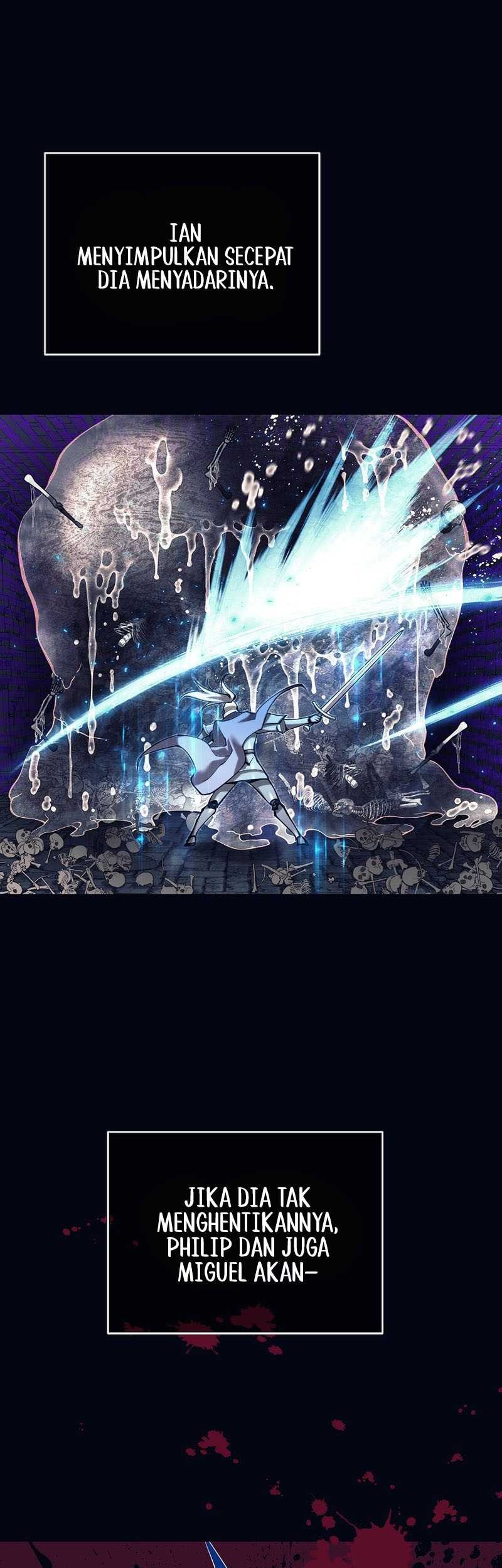 Trash of A Dark Fantasy Chapter 18 Gambar 59