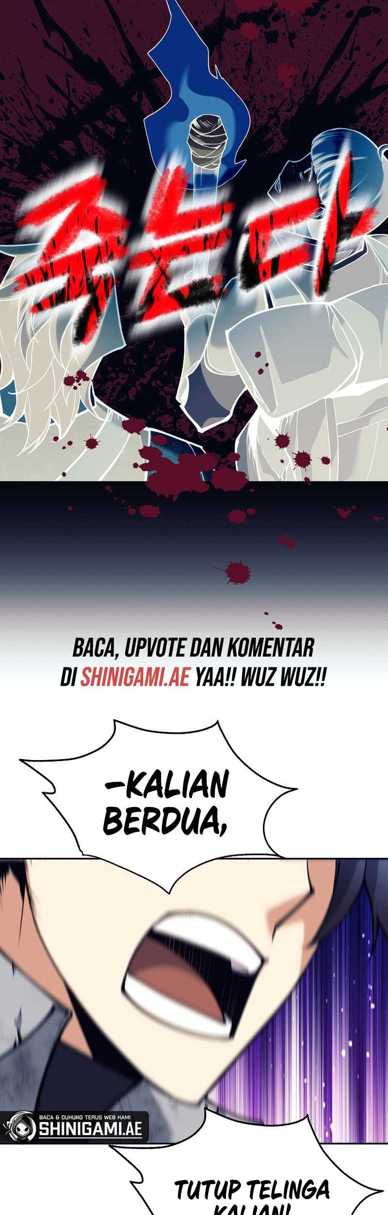 Trash of A Dark Fantasy Chapter 18 Gambar 60