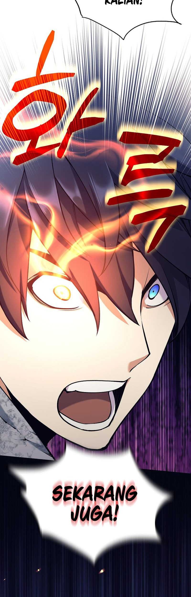 Trash of A Dark Fantasy Chapter 18 Gambar 61