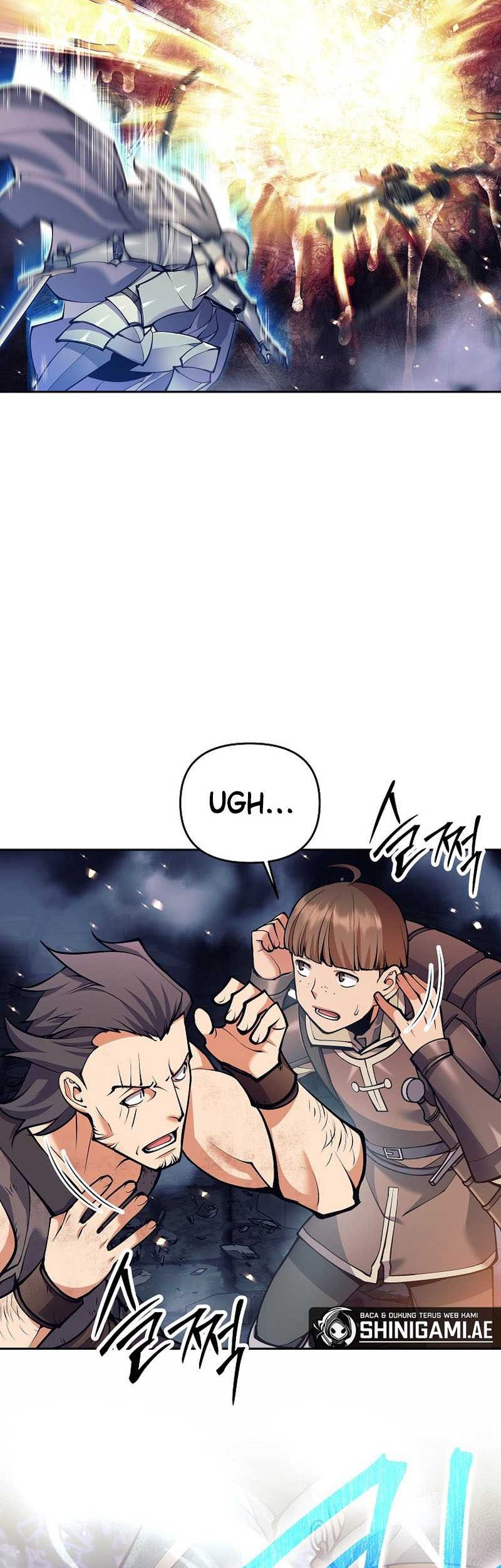 Trash of A Dark Fantasy Chapter 18 Gambar 68