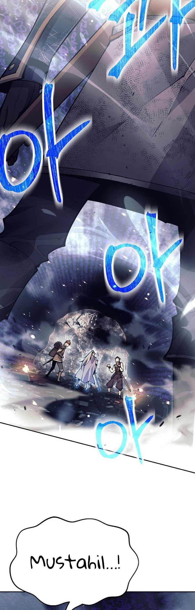 Trash of A Dark Fantasy Chapter 18 Gambar 69