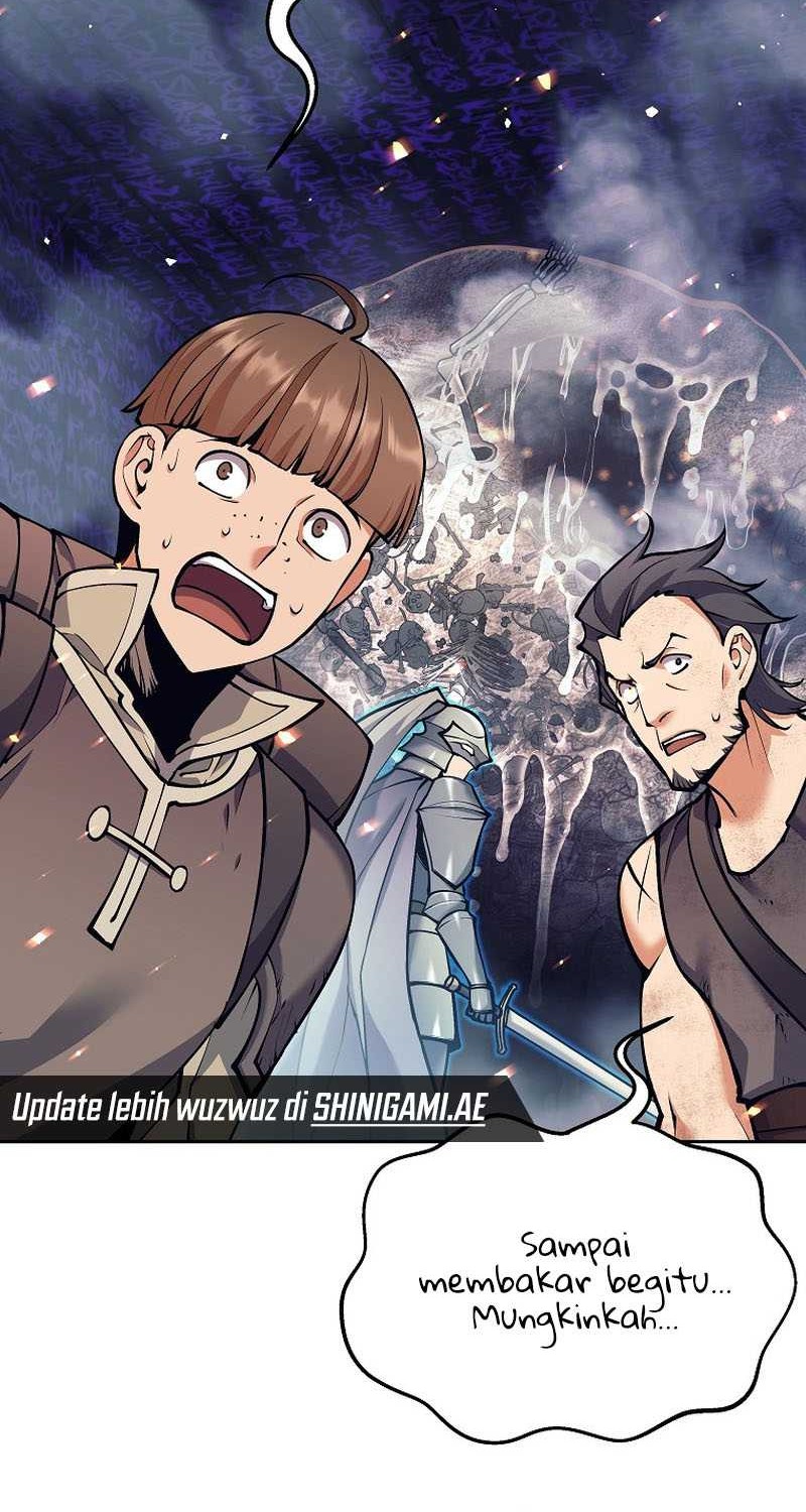 Trash of A Dark Fantasy Chapter 18 Gambar 70