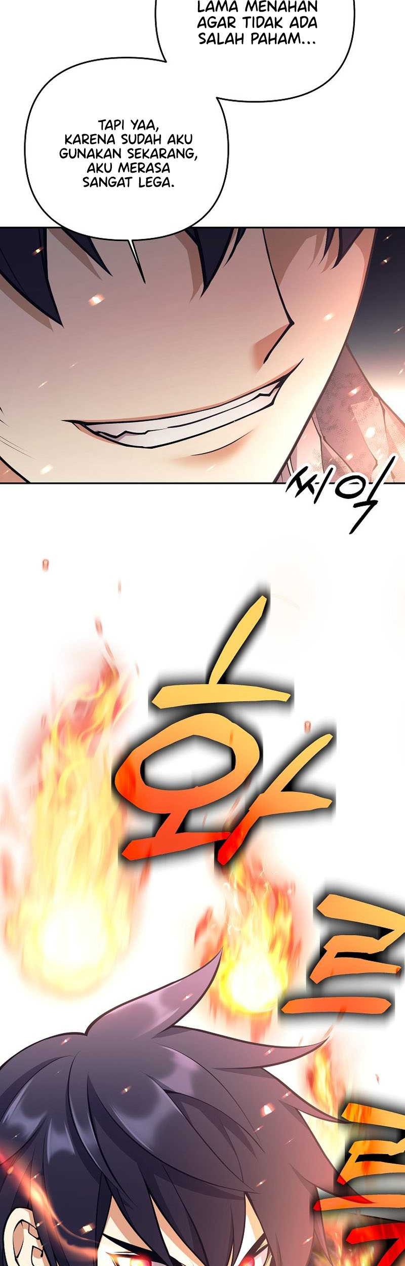 Trash of A Dark Fantasy Chapter 18 Gambar 73