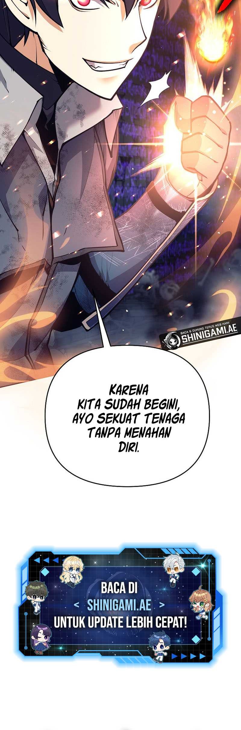 Trash of A Dark Fantasy Chapter 18 Gambar 74