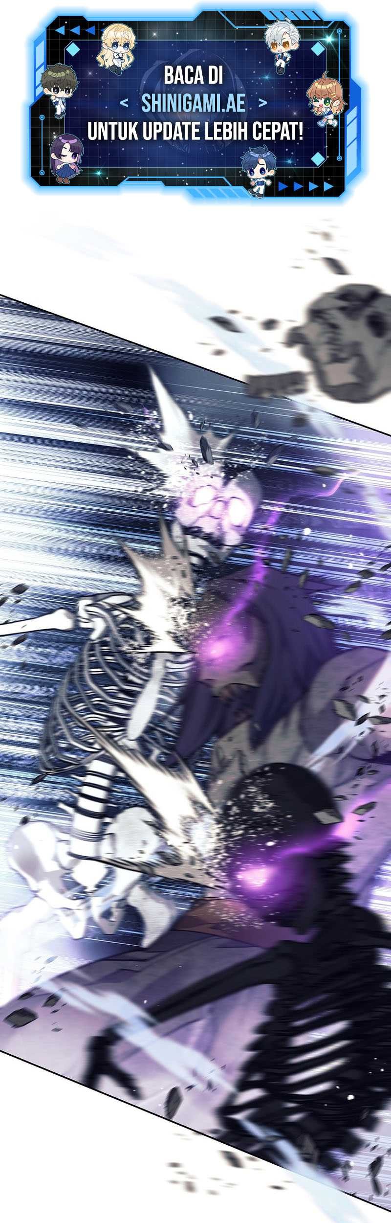 Manhwa Trash of A Dark Fantasy Chapter 18 gambar nomor 2