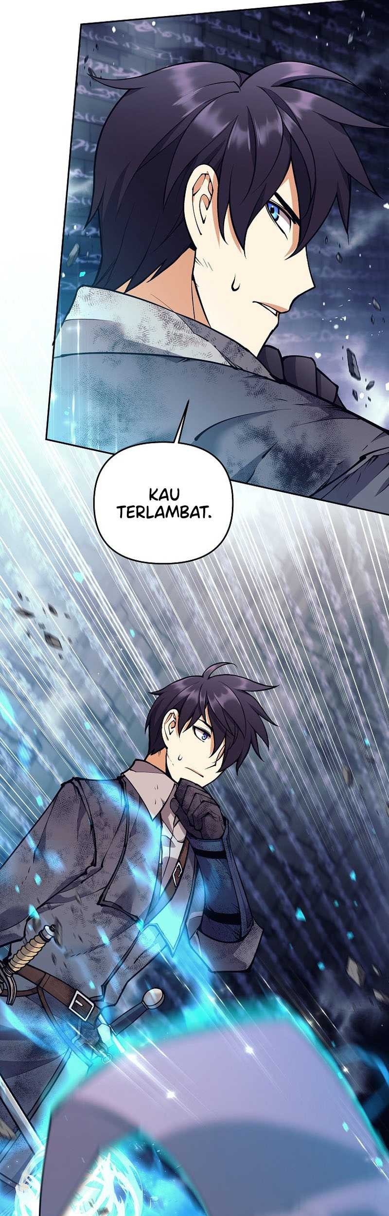 Trash of A Dark Fantasy Chapter 18 Gambar 6