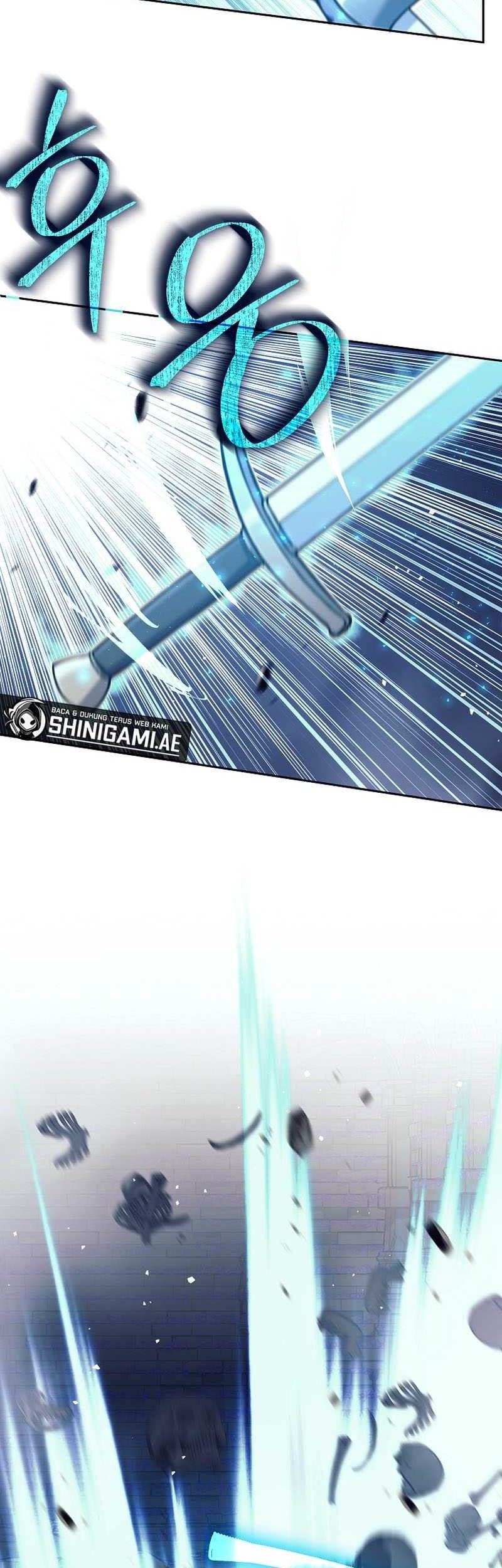 Trash of A Dark Fantasy Chapter 18 Gambar 8