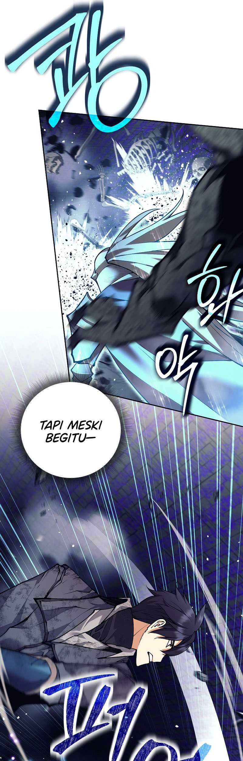 Trash of A Dark Fantasy Chapter 18 Gambar 14