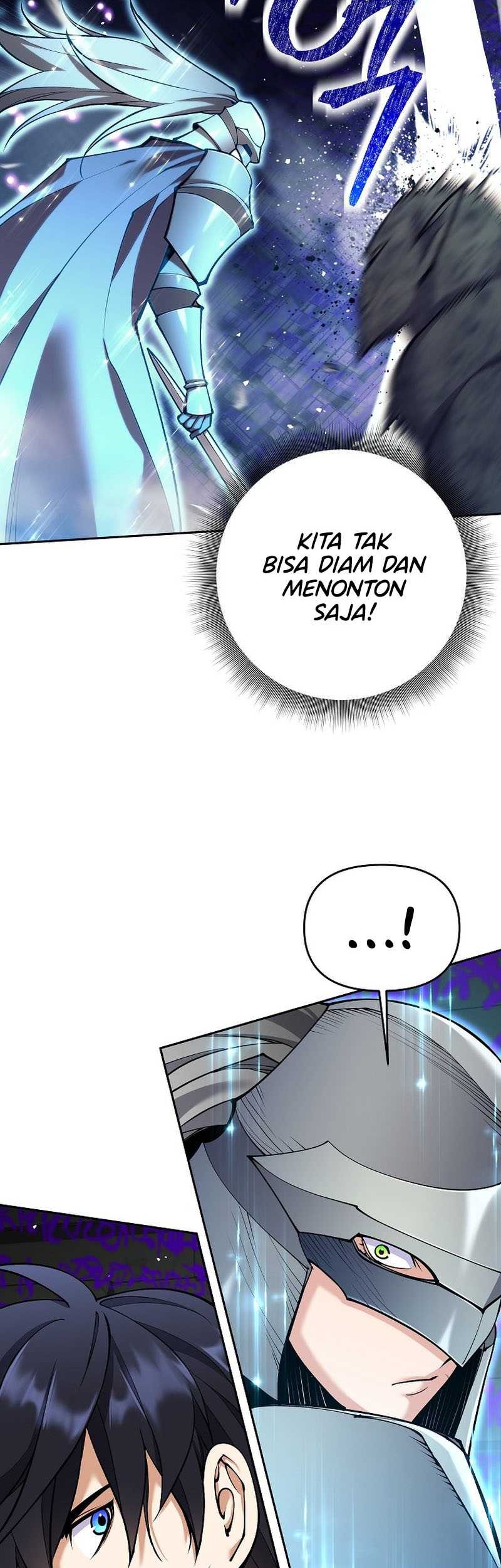 Trash of A Dark Fantasy Chapter 18 Gambar 15