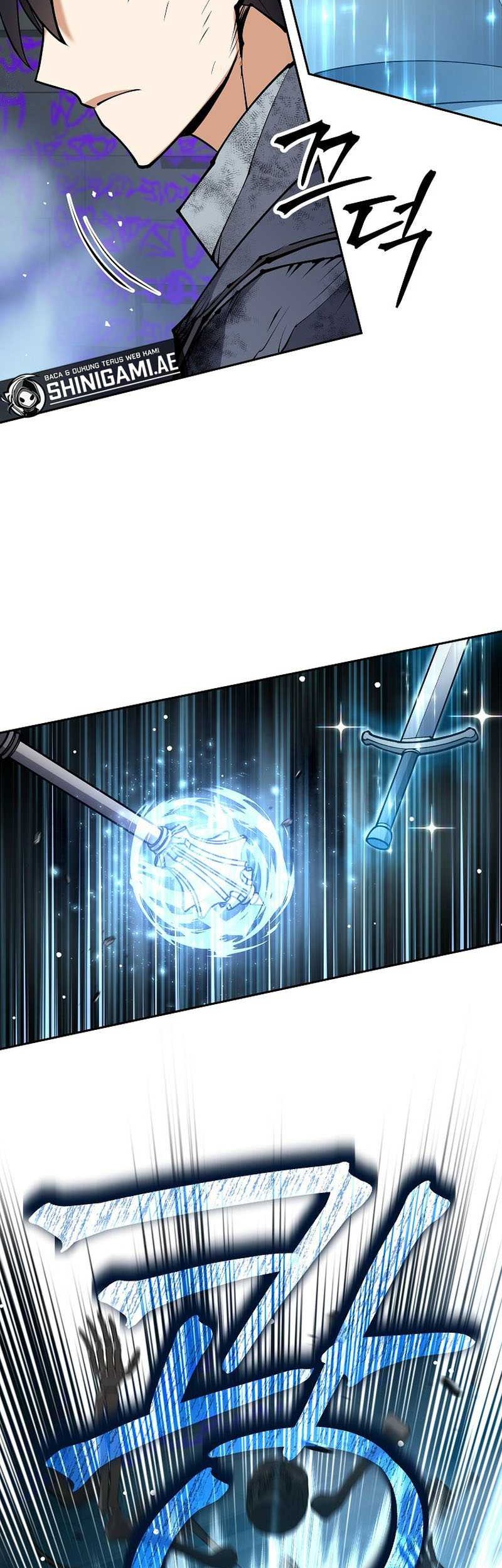 Trash of A Dark Fantasy Chapter 18 Gambar 16