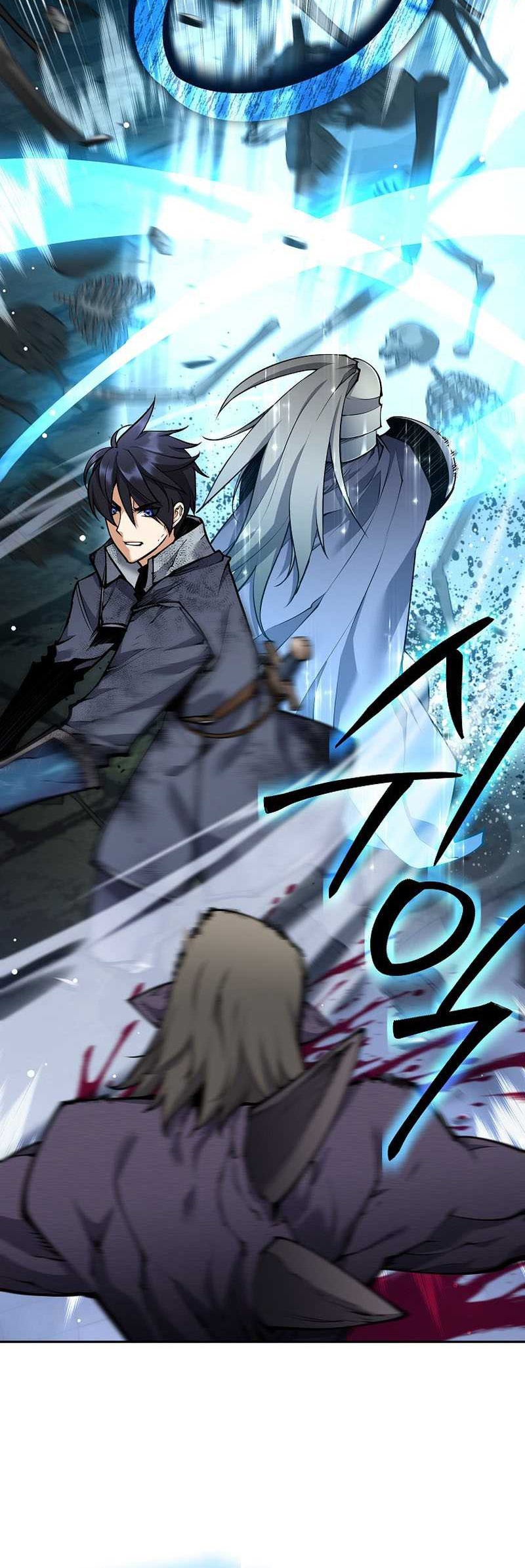 Trash of A Dark Fantasy Chapter 18 Gambar 17