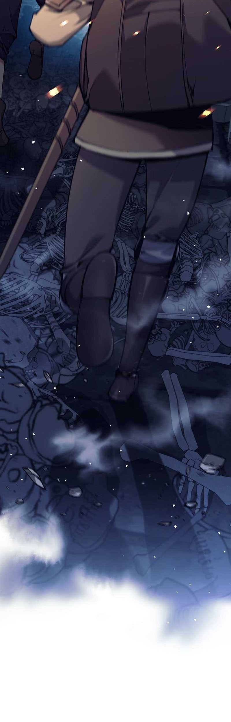 Trash of A Dark Fantasy Chapter 18 Gambar 20