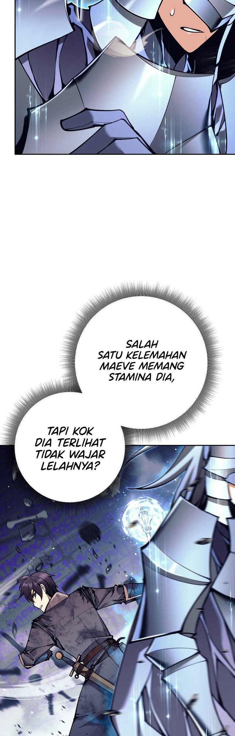 Trash of A Dark Fantasy Chapter 18 Gambar 23