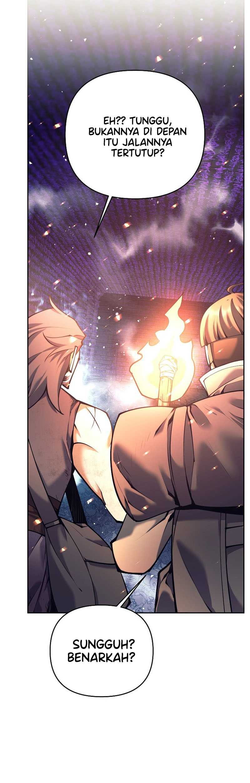 Trash of A Dark Fantasy Chapter 18 Gambar 26