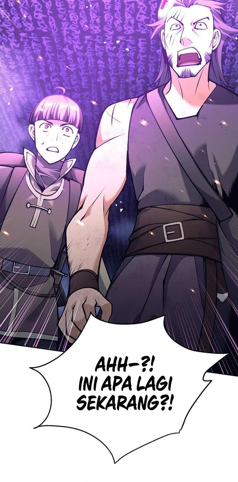 Trash of A Dark Fantasy Chapter 18 Gambar 28