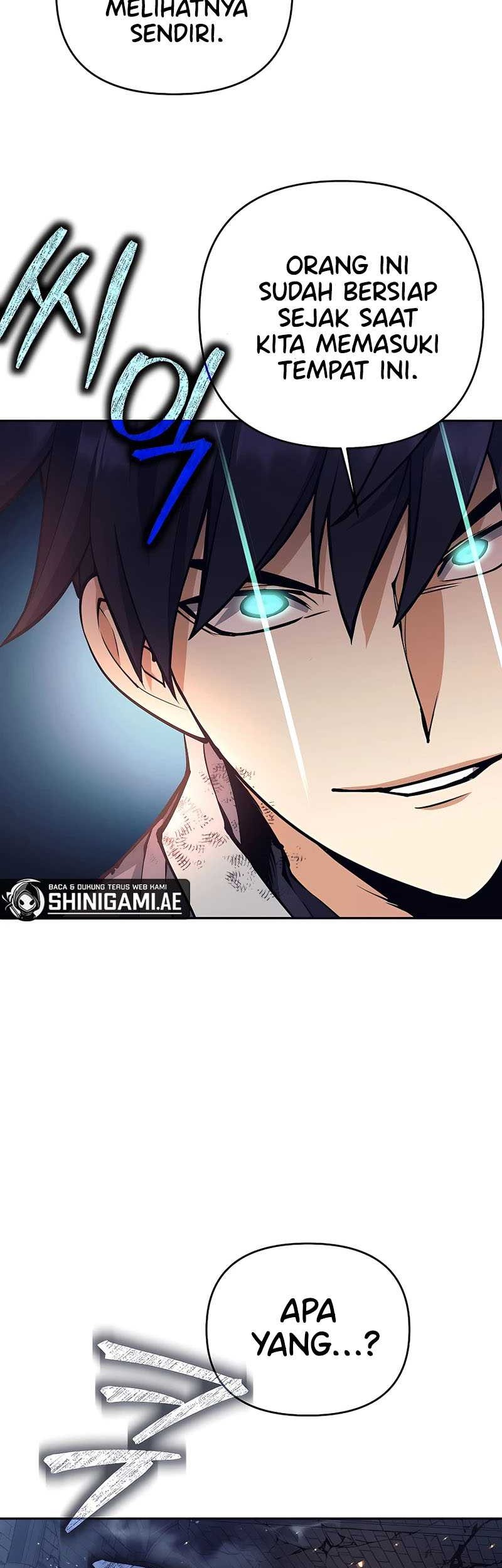 Trash of A Dark Fantasy Chapter 17 Gambar 35