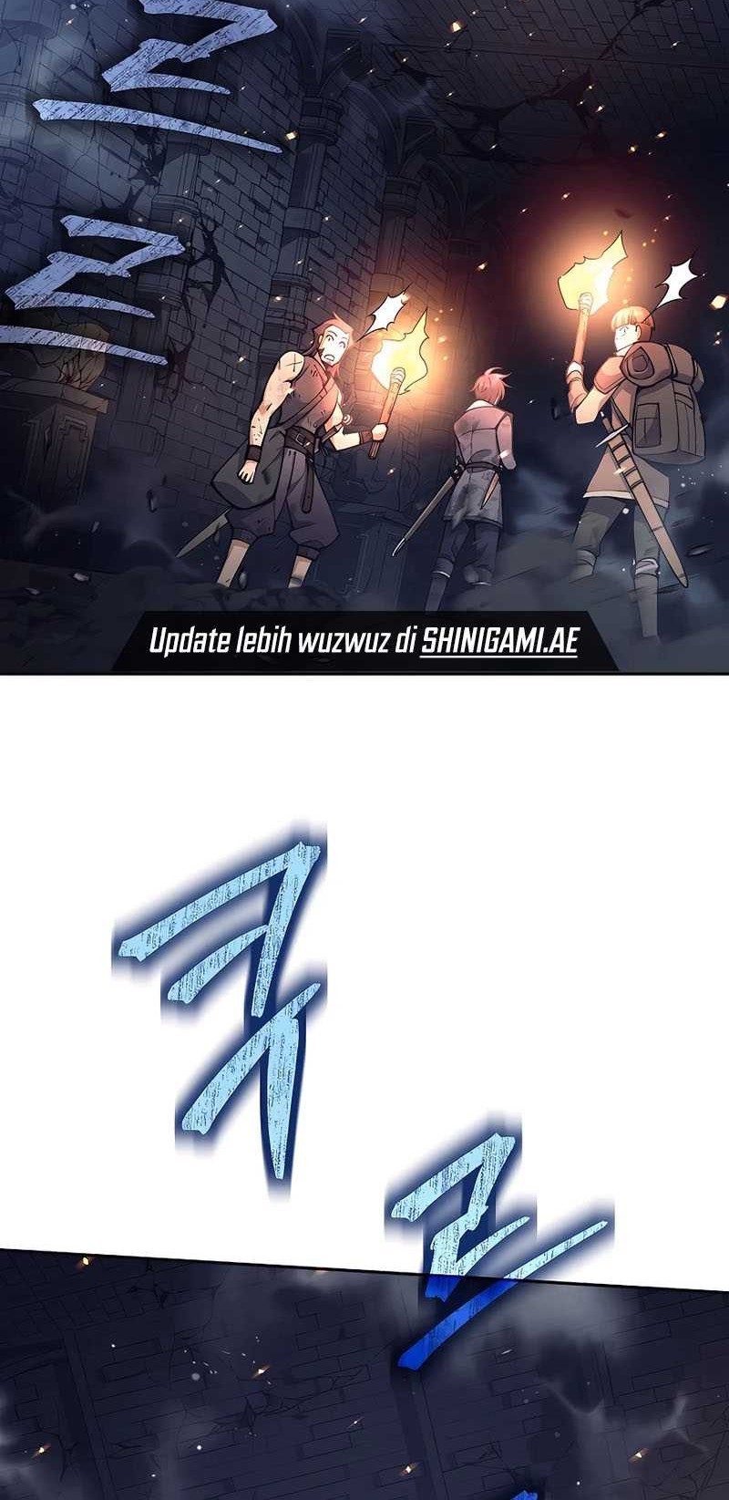 Trash of A Dark Fantasy Chapter 17 Gambar 36