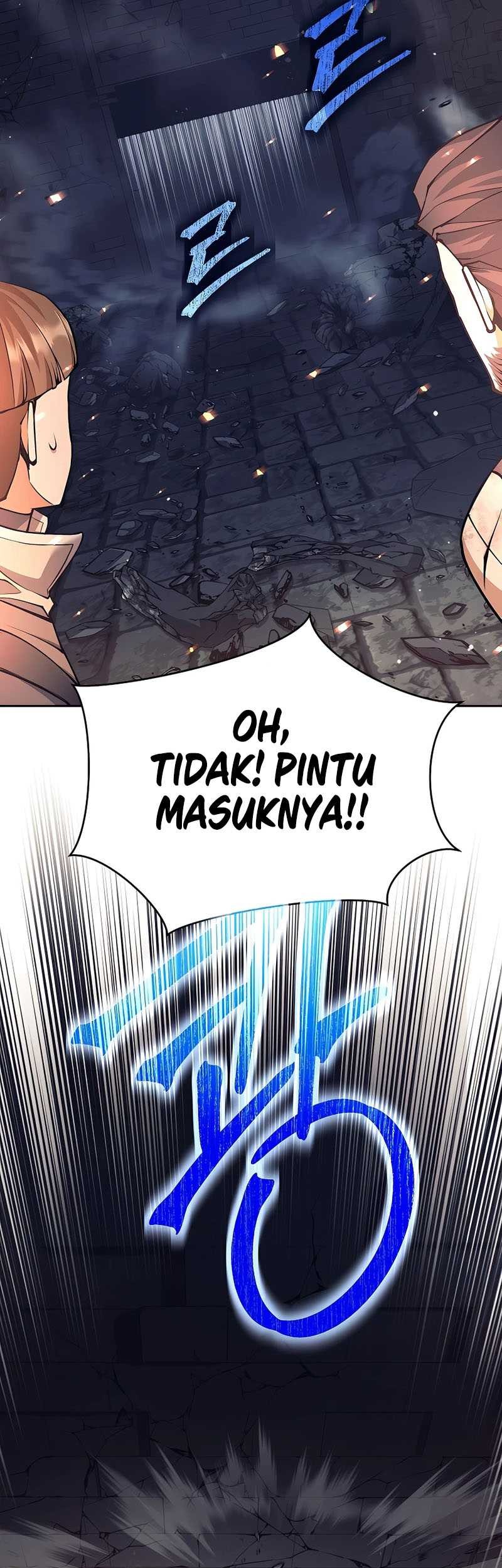 Trash of A Dark Fantasy Chapter 17 Gambar 37