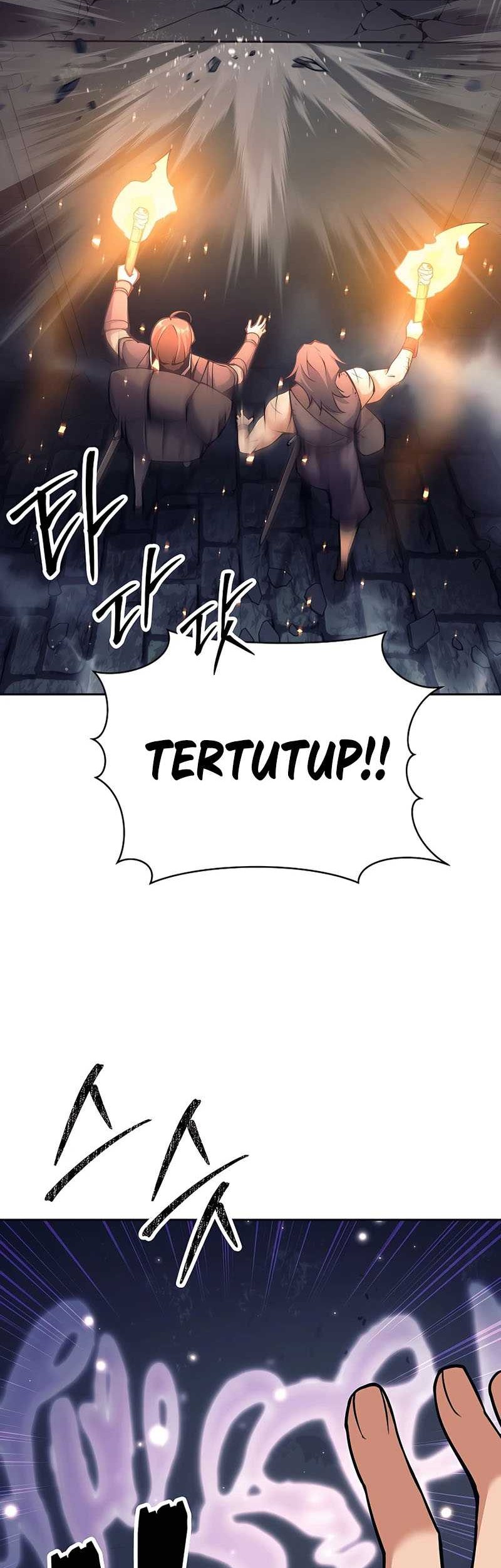 Trash of A Dark Fantasy Chapter 17 Gambar 38