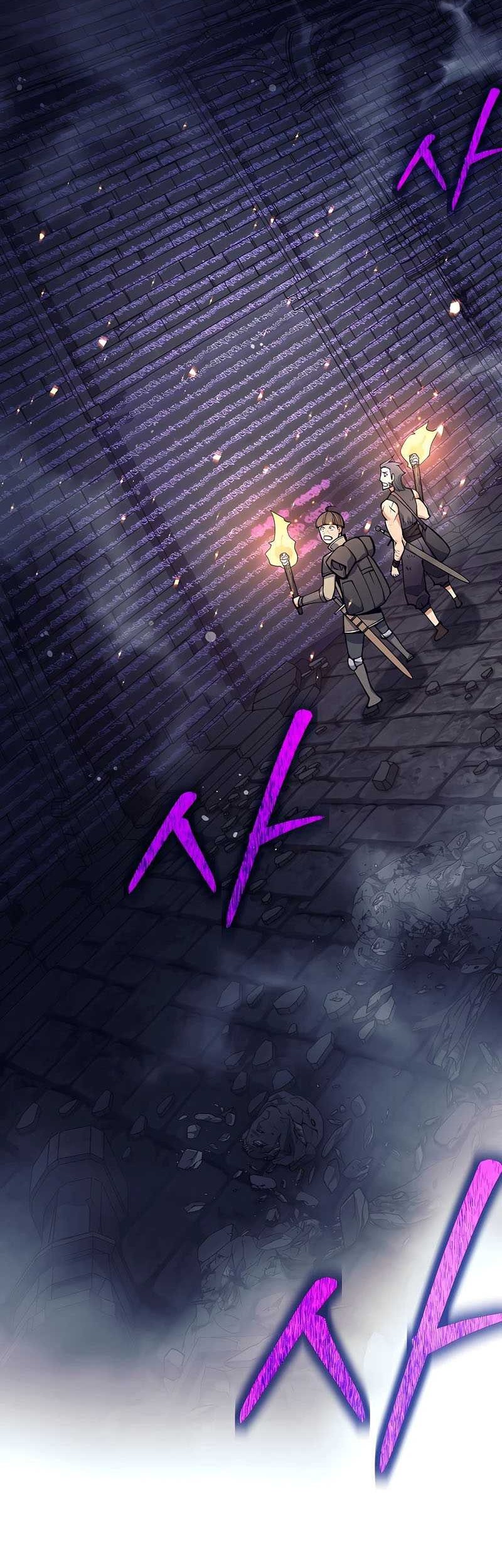 Trash of A Dark Fantasy Chapter 17 Gambar 40