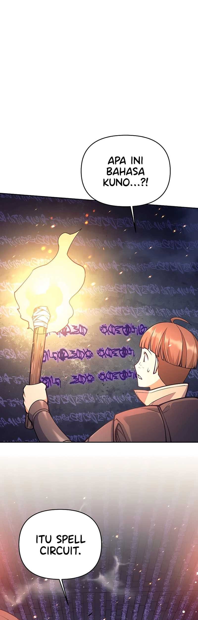 Trash of A Dark Fantasy Chapter 17 Gambar 41