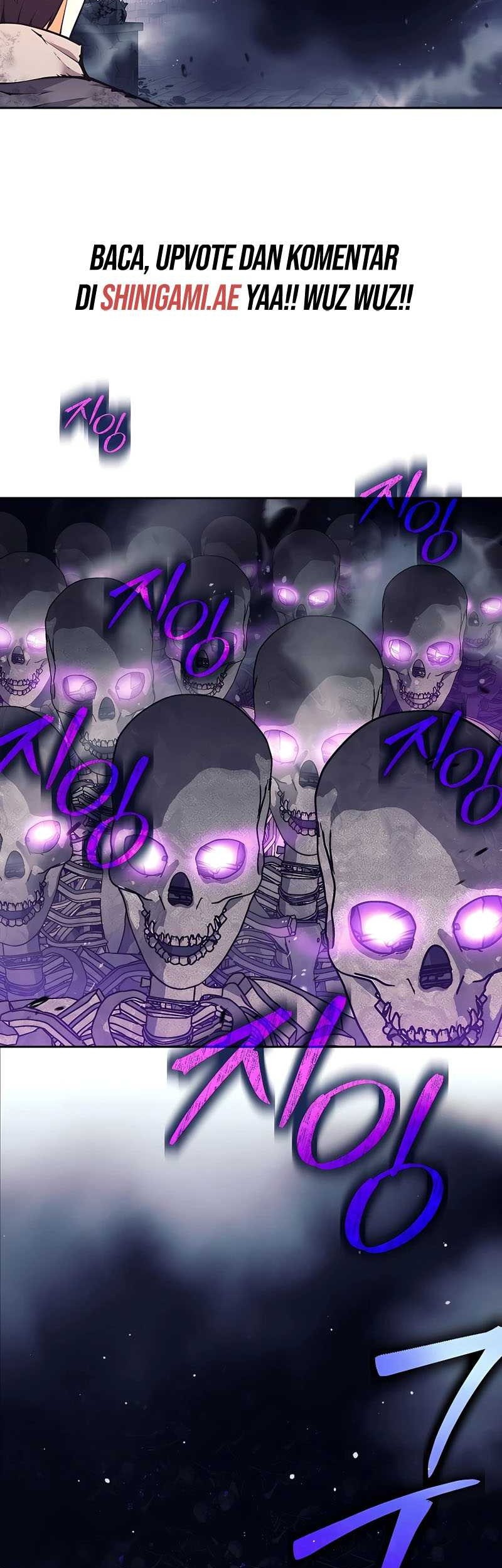 Trash of A Dark Fantasy Chapter 17 Gambar 43