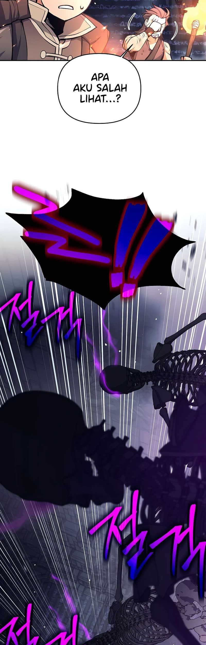 Trash of A Dark Fantasy Chapter 17 Gambar 47