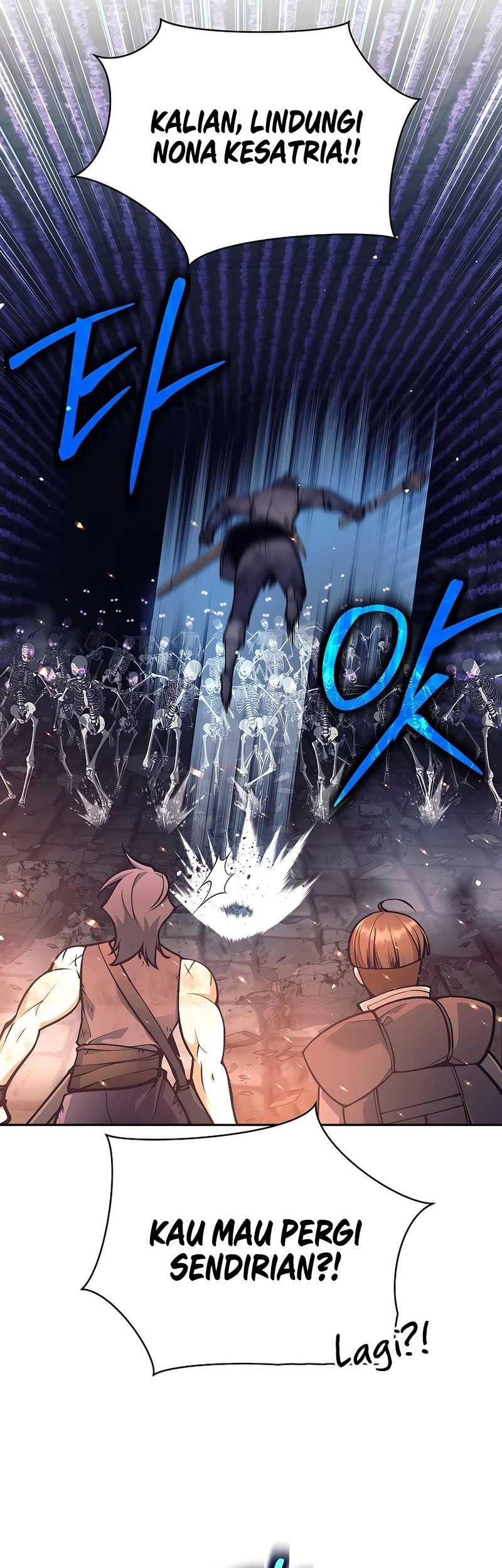 Trash of A Dark Fantasy Chapter 17 Gambar 49