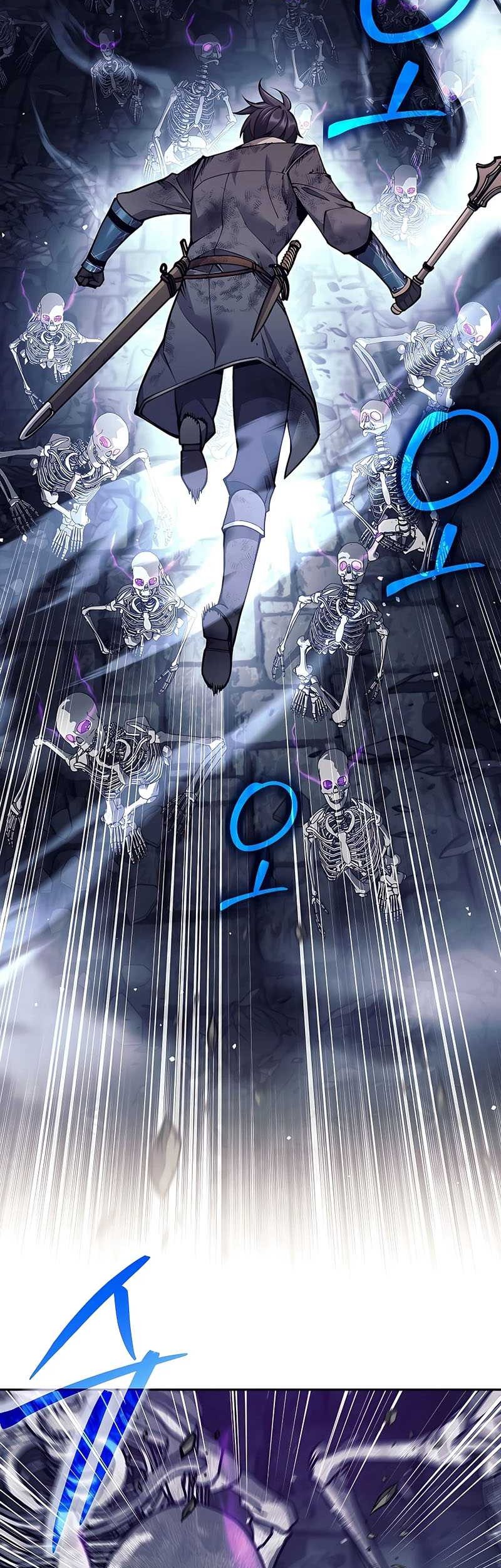 Trash of A Dark Fantasy Chapter 17 Gambar 51