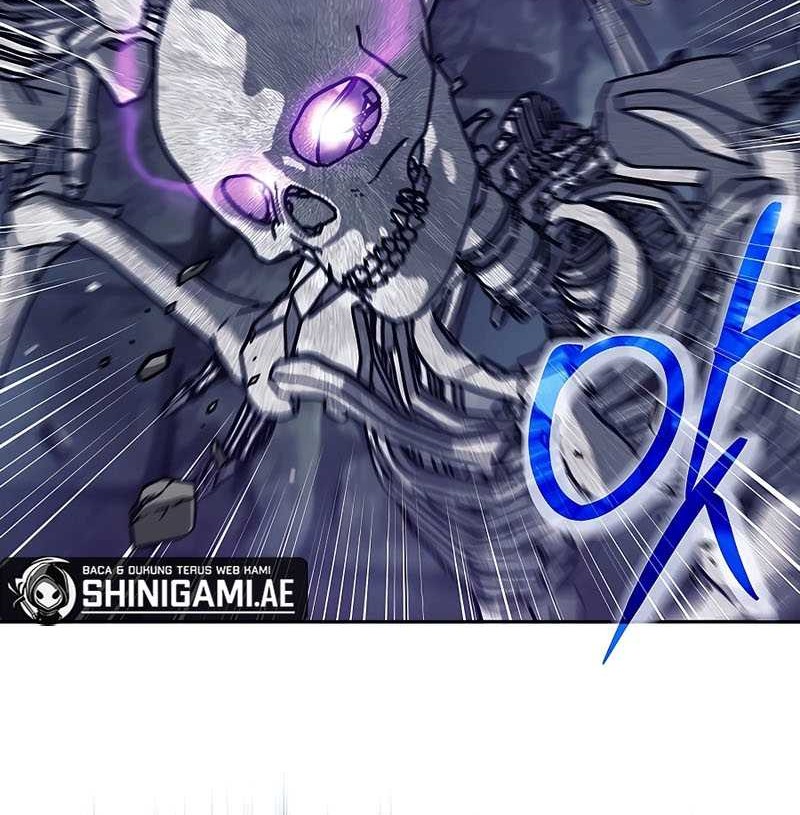 Trash of A Dark Fantasy Chapter 17 Gambar 52