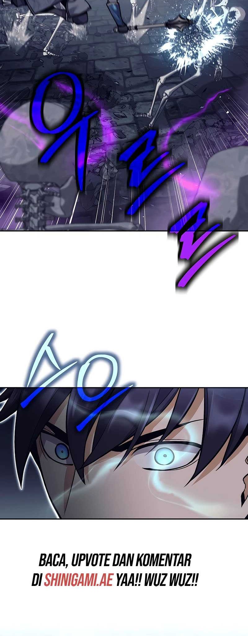 Trash of A Dark Fantasy Chapter 17 Gambar 56