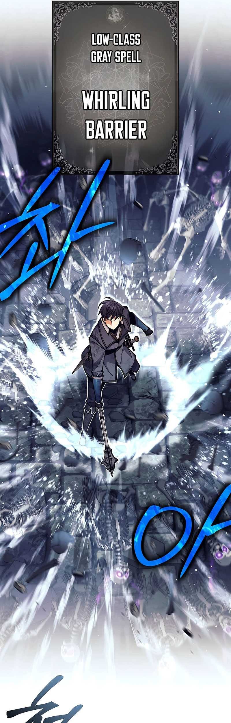 Trash of A Dark Fantasy Chapter 17 Gambar 57