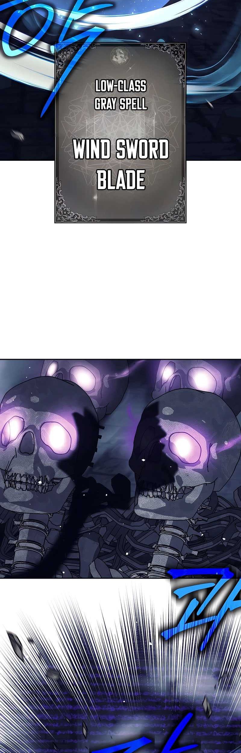 Trash of A Dark Fantasy Chapter 17 Gambar 59