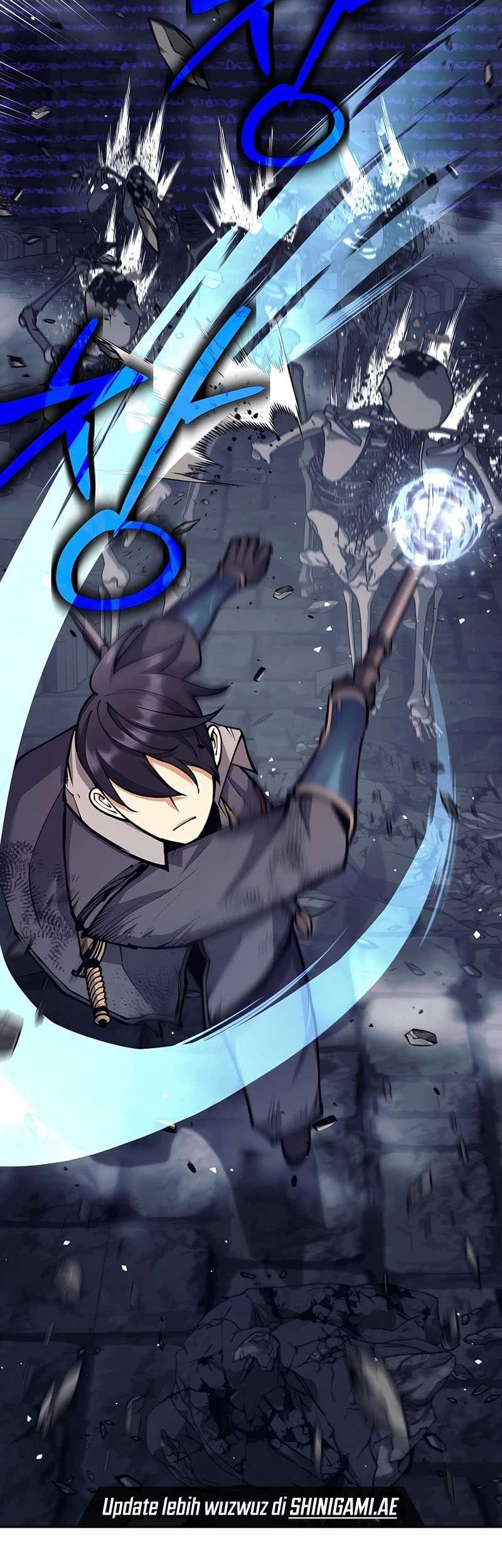 Trash of A Dark Fantasy Chapter 17 Gambar 60