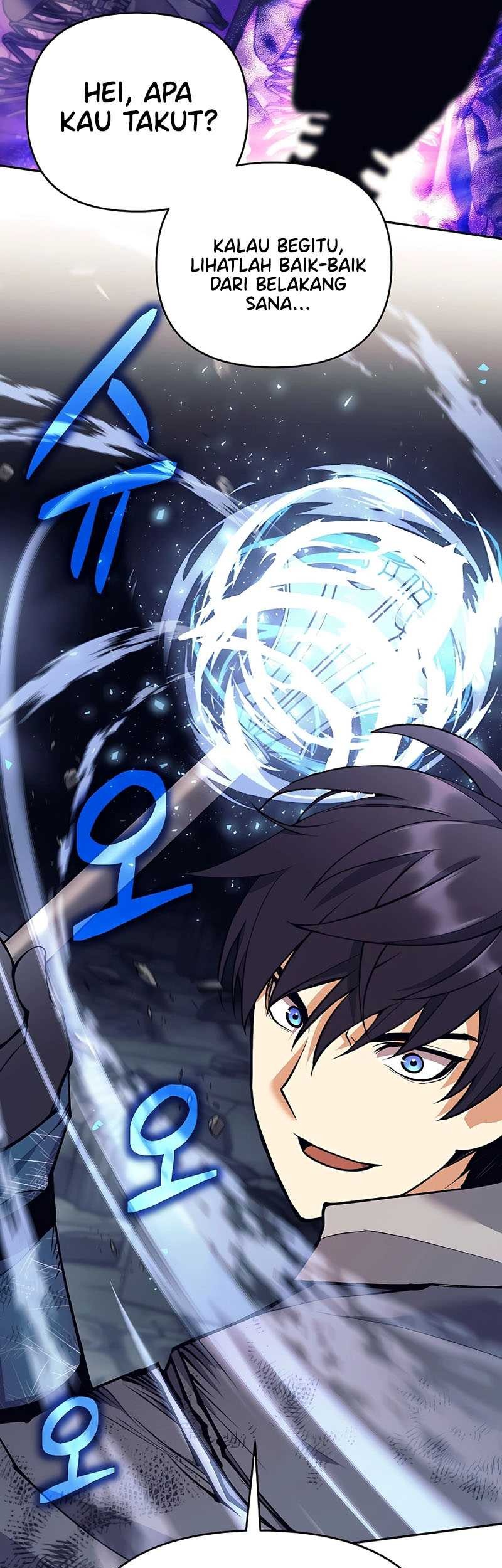 Trash of A Dark Fantasy Chapter 17 Gambar 65