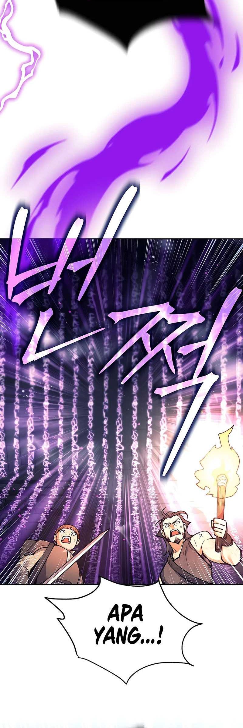 Trash of A Dark Fantasy Chapter 17 Gambar 68