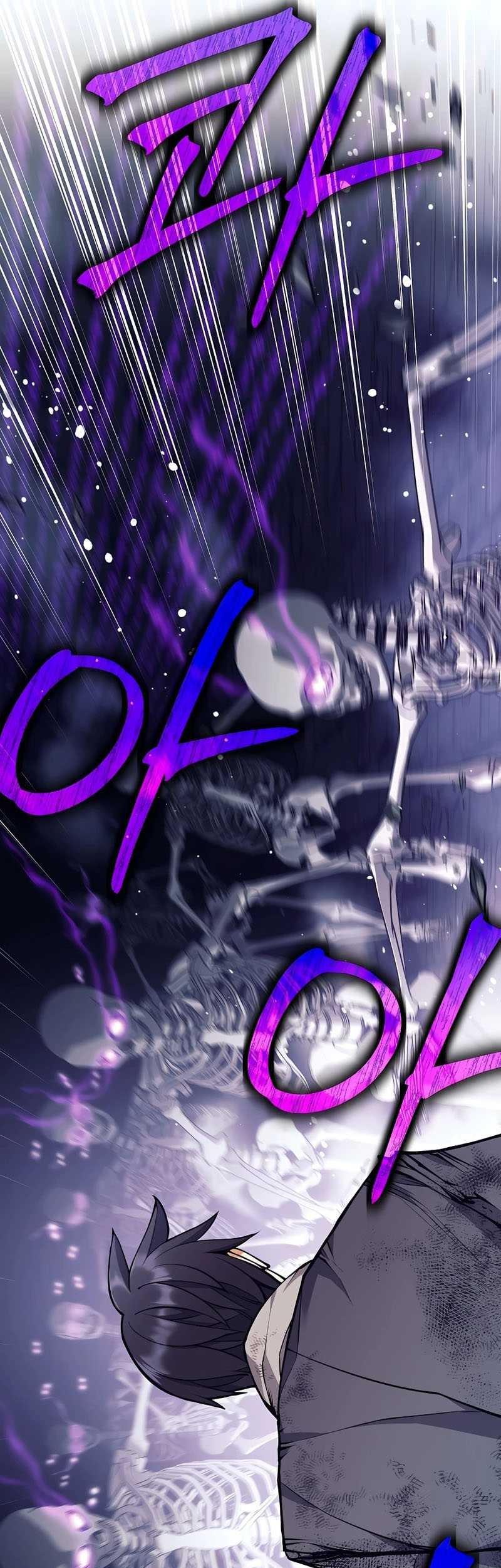 Trash of A Dark Fantasy Chapter 17 Gambar 69