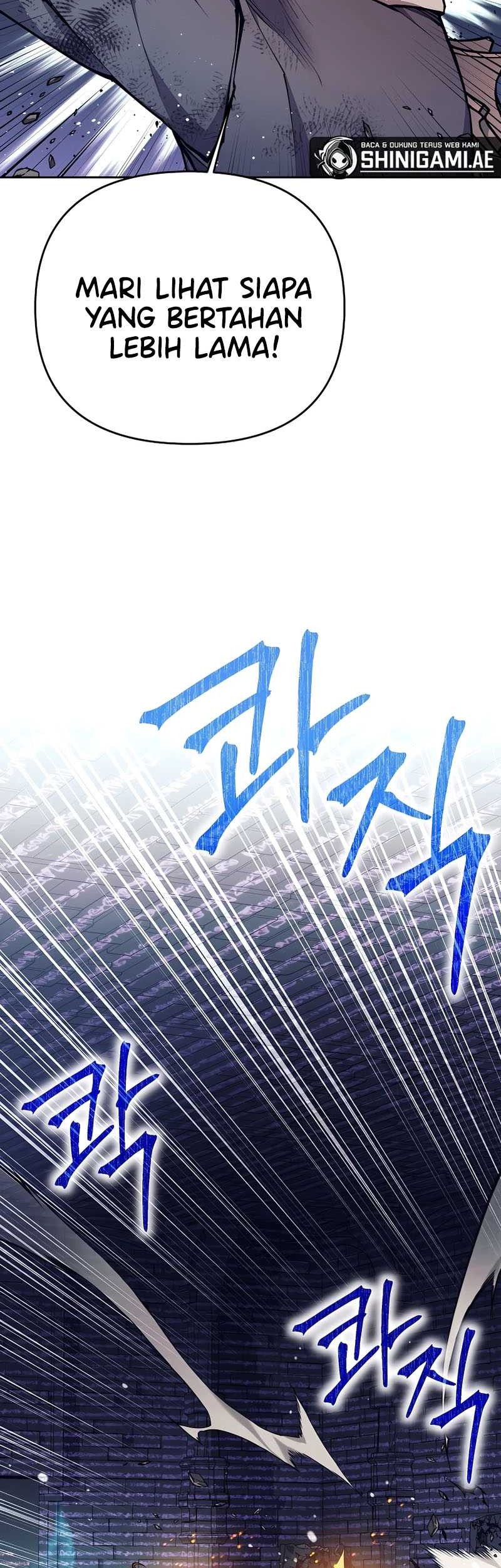 Trash of A Dark Fantasy Chapter 17 Gambar 71