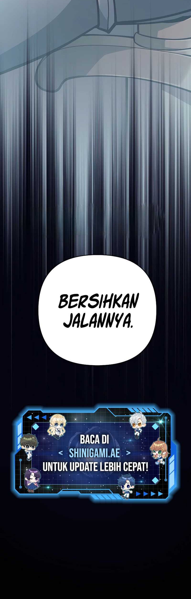 Trash of A Dark Fantasy Chapter 17 Gambar 76