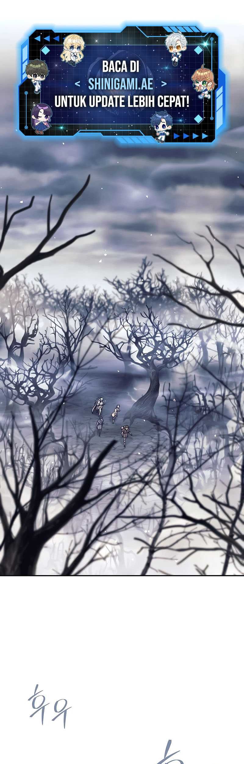 Manhwa Trash of A Dark Fantasy Chapter 17 gambar nomor 2