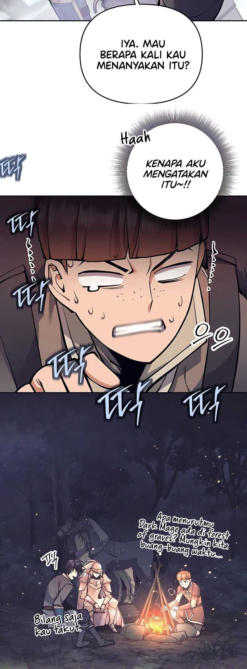 Trash of A Dark Fantasy Chapter 17 Gambar 4